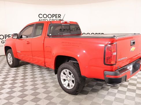 Used 2019 Chevrolet Colorado LT w/ LT Convenience Package image 22