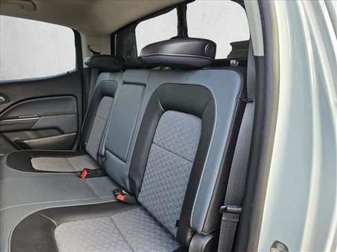 Used 2020 Chevrolet Colorado Z71 image 19