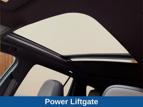 New 2027 Chevrolet Equinox LT w/ Convenience Package II FWD image 19