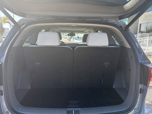 Used 2020 Kia Sorento SX image 9