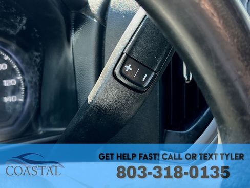 Used 2021 Chevrolet Silverado 2500 W/T w/ WT Convenience Package image 30