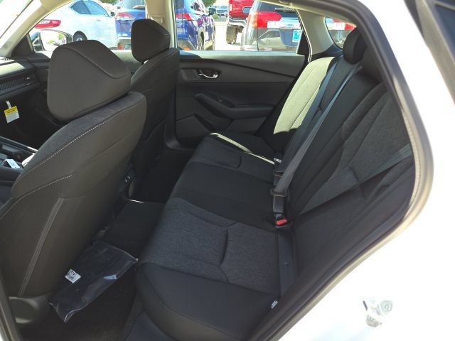 New 2026 Honda Accord SE image 8