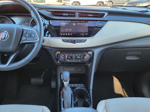 Used 2021 Buick Encore GX Select image 17