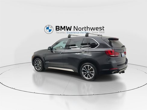Used 2018 BMW X5 xDrive35i image 12