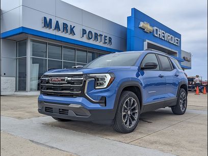 New 2026 GMC Terrain Elevation w/ Elevation Premium Package