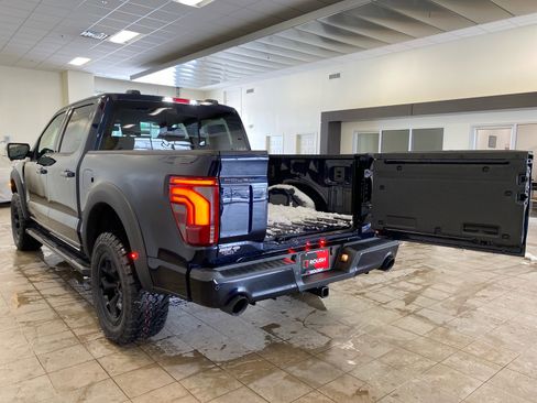 New 2026 Ford F150 Lariat w/ Equipment Group 502A High image 6