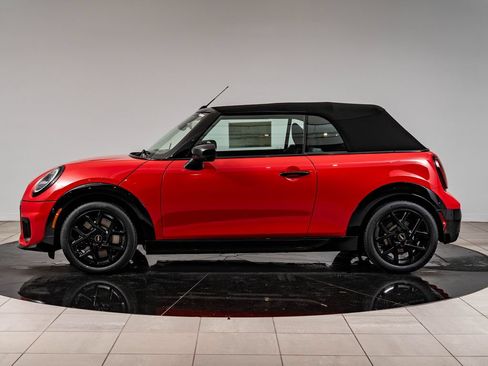 New 2026 MINI Cooper S FWD image 6