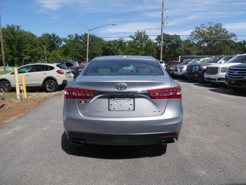 Used 2015 Toyota Avalon XLE Premium FWD image 6
