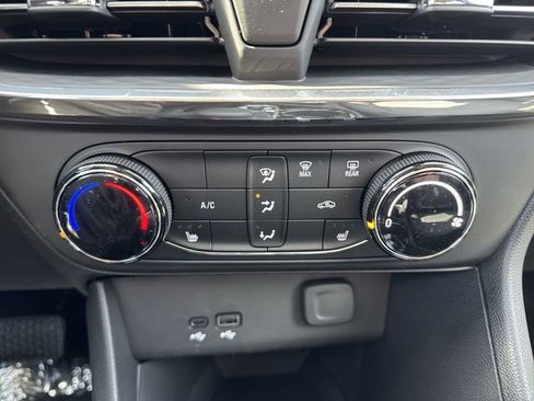 New 2026 Buick Encore GX Preferred w/ Comfort Package image 18