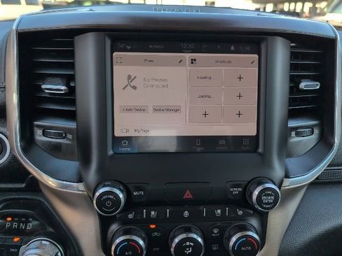 Used 2022 RAM 1500 Laramie image 20