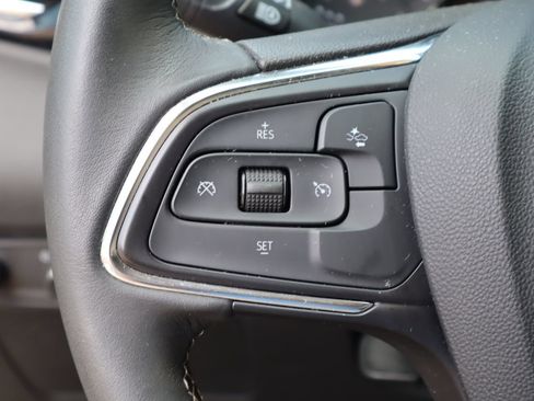 Used 2023 Buick Encore GX Select w/ Safety Package II AWD/4WD image 11