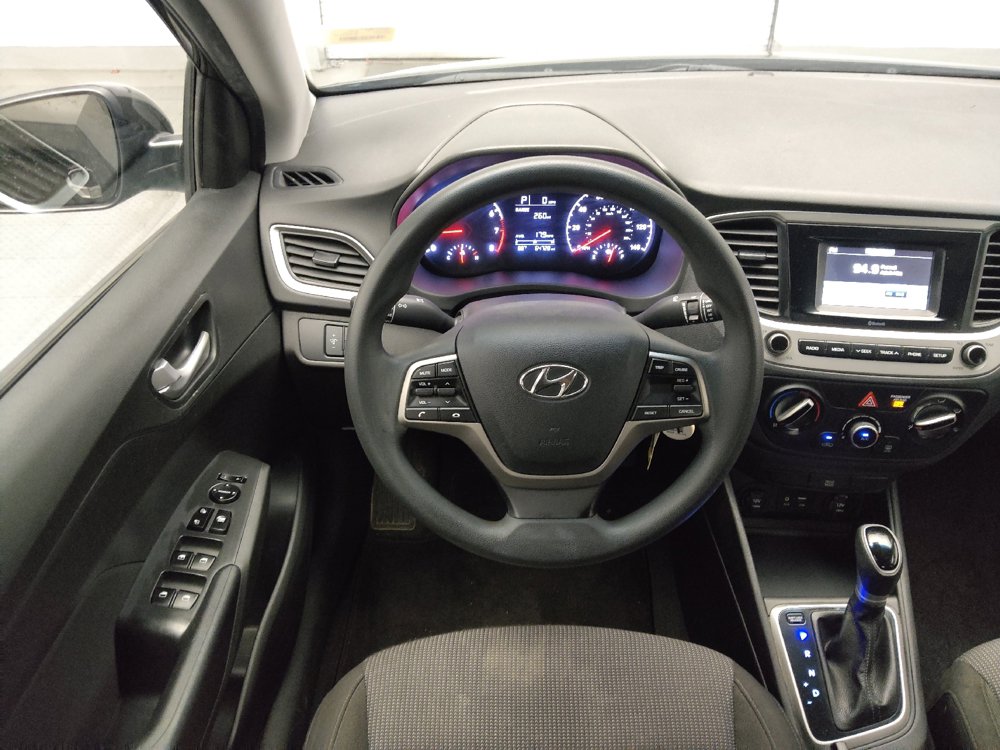 Used 2022 Hyundai Accent SE FWD image 22