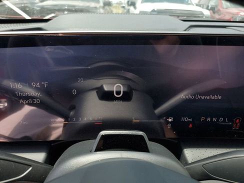 New 2026 Buick Enclave Avenir w/ Super Cruise Package FWD image 31