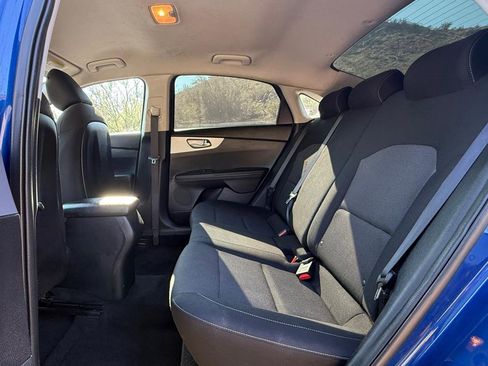 Used 2024 Kia Forte LXS w/ LXS Technology Package image 15