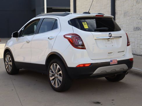 Used 2019 Buick Encore Preferred FWD image 3