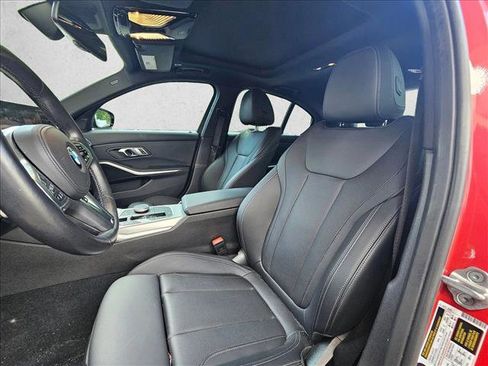 Used 2023 BMW M340i RWD image 15