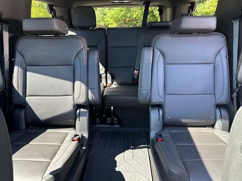 Used 2023 Chevrolet Tahoe High Country AWD/4WD image 38