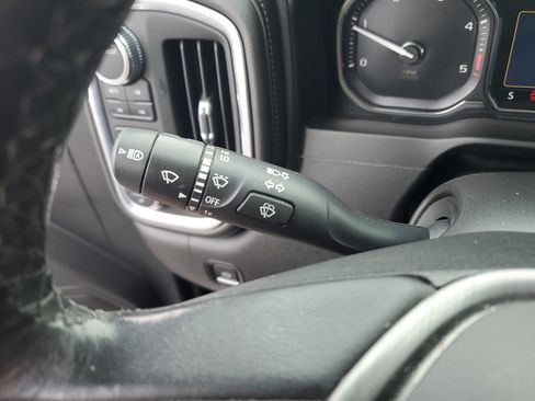 Used 2022 GMC Sierra 2500 Denali image 16