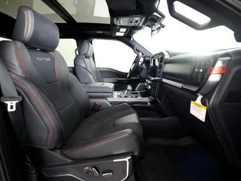 Used 2026 Ford F150 Raptor w/ Equipment Group 803A Raptor R image 11