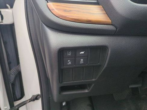 Used 2021 Honda CR-V EX-L image 13