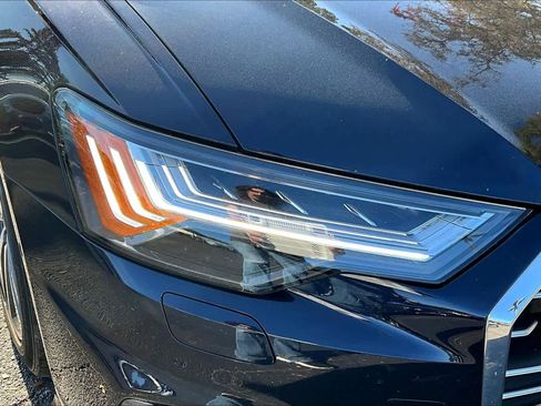 Used 2022 Audi A6 3.0T Prestige image 27