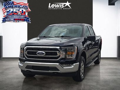 Used 2023 Ford F150 XLT w/ Equipment Group 302A High