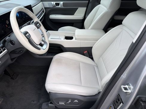 Used 2026 Hyundai Santa Fe SEL FWD image 7
