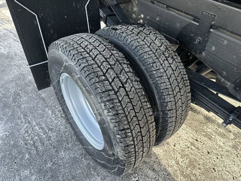 New 2026 GMC Sierra 3500 Pro w/ Convenience Package image 10