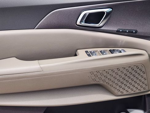 New 2026 Kia Carnival SX FWD image 6