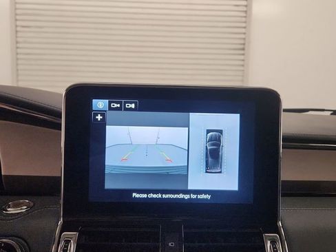 Used 2018 Lincoln Navigator Black Label image 41