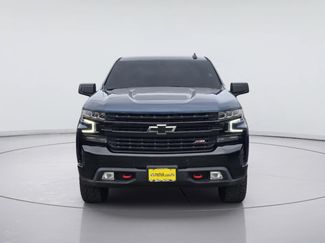 Used 2021 Chevrolet Silverado 1500 LT Trail Boss AWD/4WD video 2