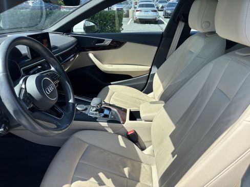 Used 2019 Audi A5 2.0T Premium AWD/4WD image 16