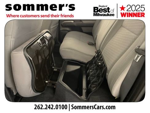 Used 2020 Toyota Tacoma 4x4 Double Cab image 25