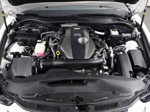 Used 2017 Lexus IS 200t RWD image 15
