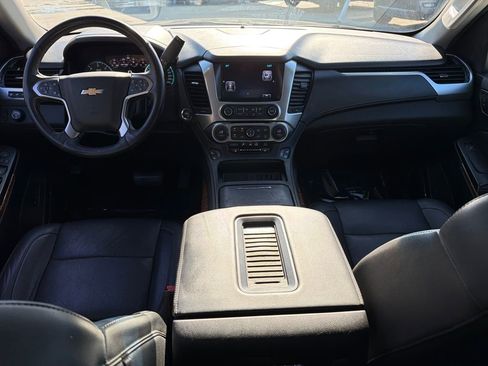Used 2017 Chevrolet Suburban Premier image 15