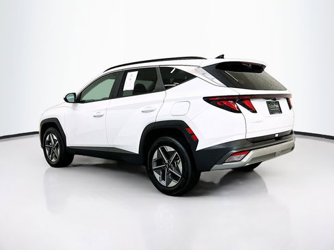 Used 2025 Hyundai Tucson SEL AWD/4WD image 5
