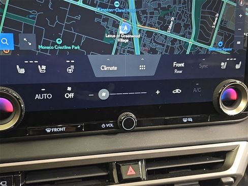 Certified 2024 Lexus RX 350 Premium Plus image 24