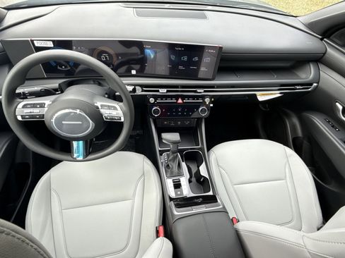 New 2026 Hyundai Santa Cruz SEL image 22