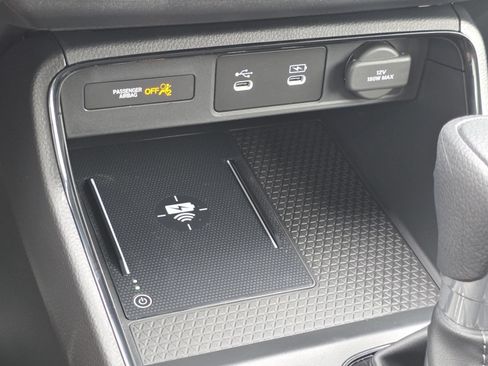 New 2026 Honda CR-V LX image 6