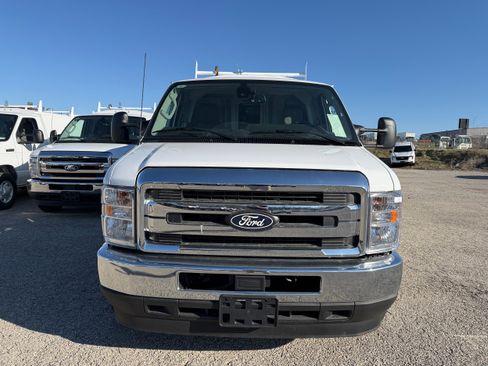 New 2026 Ford E-350 and Econoline 350 Super Duty w/ Power Equipment Group image 5