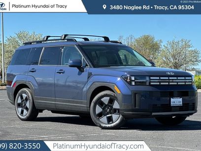 New 2026 Hyundai Santa Fe SEL