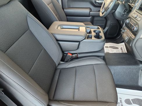 New 2026 Chevrolet Silverado 1500 W/T w/ WT Value Package image 12