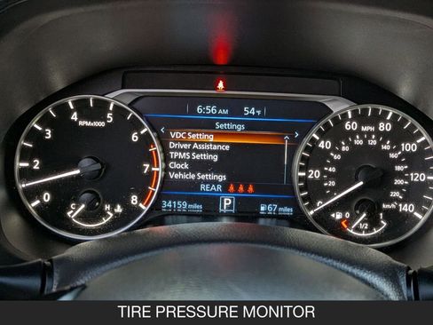 Certified 2023 Nissan Altima 2.5 SR image 20