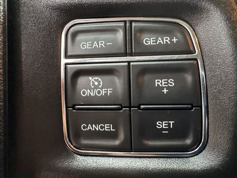 Used 2020 RAM 1500 Classic Warlock image 29