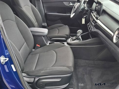Certified 2021 Kia Forte LXS image 18