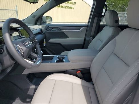 New 2026 GMC Acadia Elevation w/ Elevation Premium Package FWD image 19