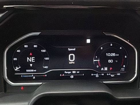 Used 2023 GMC Sierra 1500 AT4 w/ AT4 Premium Package image 11