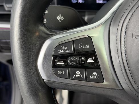 Used 2023 BMW i4 M50 image 22