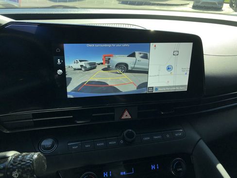 Used 2023 Hyundai Elantra N Line image 19