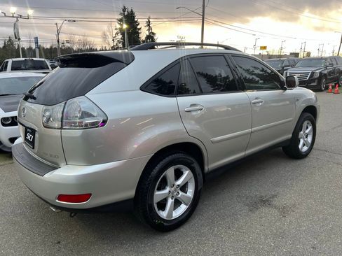 Used 2005 Lexus RX 330 AWD image 4